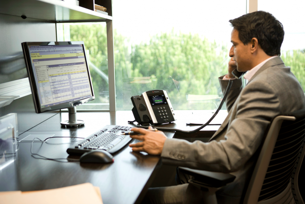 Why Unified Communication